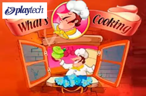 What's Cookin